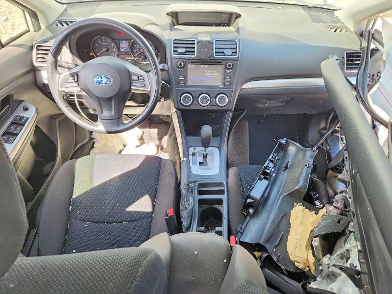 Продаж на аукціоні авто 2016 Subaru Impreza, vin: JF1GJAA67GH023491, номер лоту: 69322406