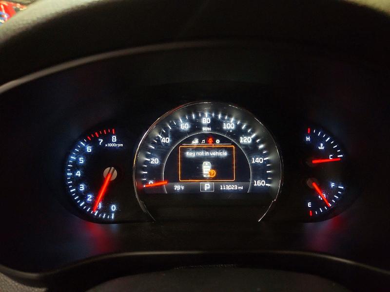 68605166 :رقم المزاد ، 5XYPHDA51HG231388 vin ، 2017 Kia Sorento مزاد بيع