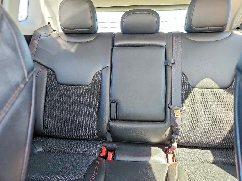 67143186 :رقم المزاد ، 3C4NJDDB1MT589008 vin ، 2021 Jeep Compass مزاد بيع