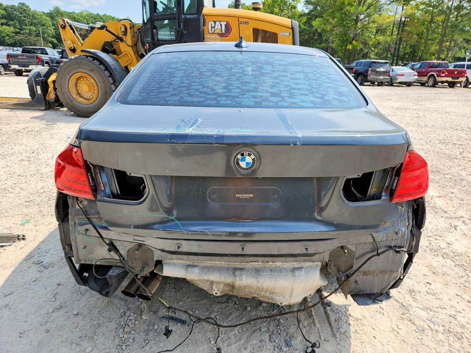 Aukcja sprzedaży 2014 Bmw 328, vin: WBA3A5C53EF605954, numer aukcji: 69225666