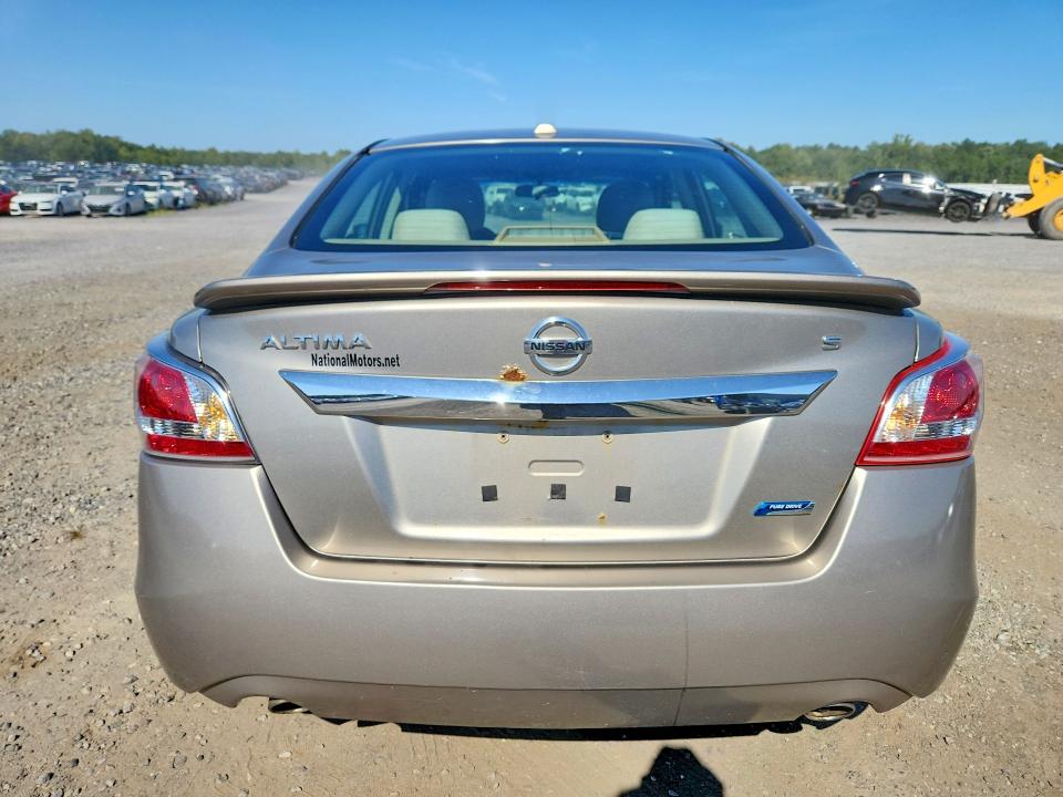 Aukcja sprzedaży 2014 Nissan Altima, vin: 1N4AL3AP4EC143344, numer aukcji: 69082336