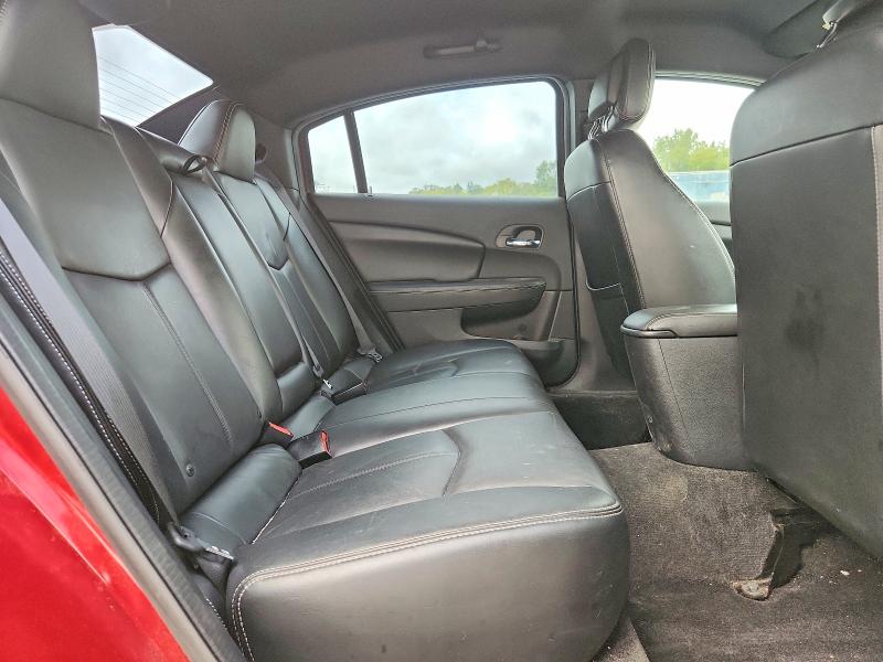 Aukcja sprzedaży 2012 Chrysler 200, vin: 1C3CCBCB7CN277477, numer aukcji: 69176036