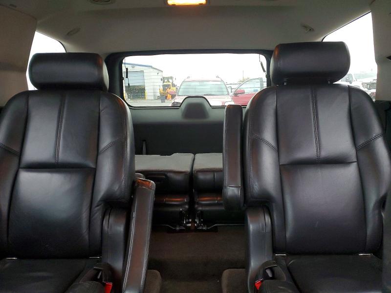 Aukcja sprzedaży 2007 Gmc Yukon, vin: 1GKFK63847J261794, numer aukcji: 70710536