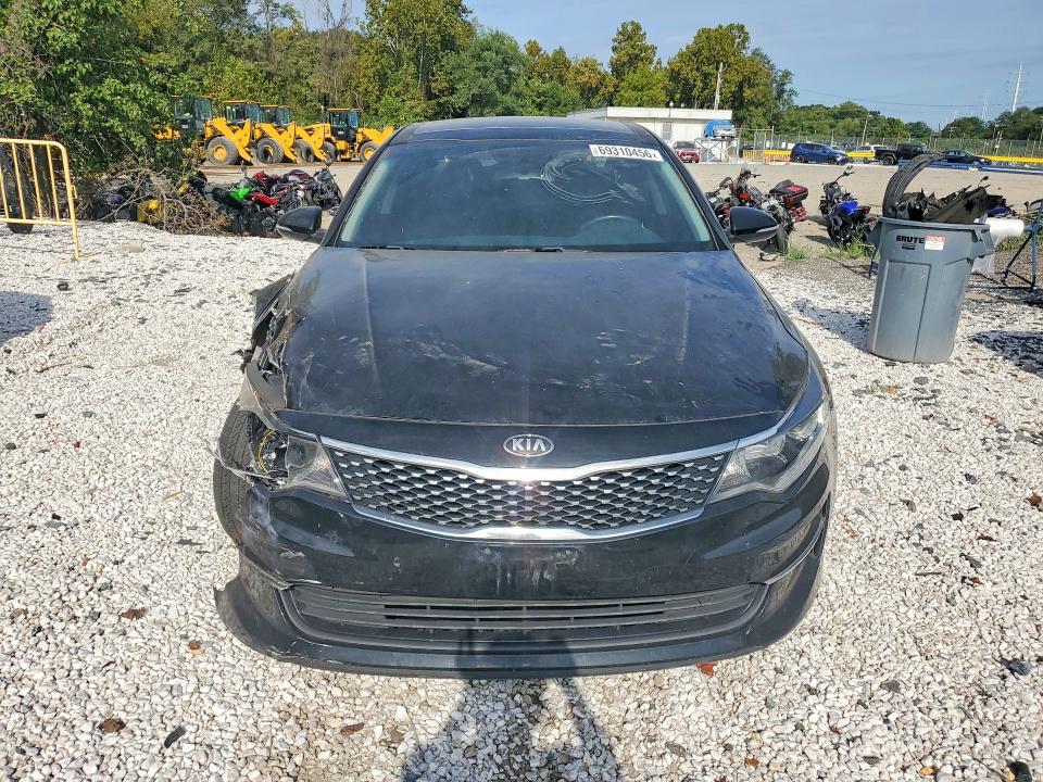 69310456 :رقم المزاد ، 5XXGU4L38JG202715 vin ، 2018 Kia Optima مزاد بيع
