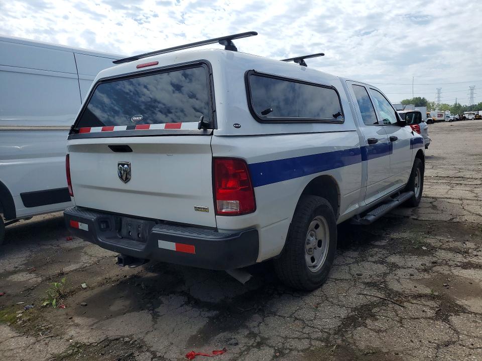 2019 Ram 1500 Classic მანქანა იყიდება აუქციონზე, vin: 1C6RR6FG2KS712464, აუქციონის ნომერი: 66104976