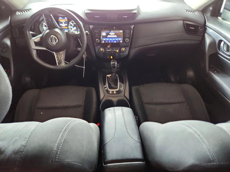 69449376 :رقم المزاد ، KNMAT2MTXKP540817 vin ، 2019 Nissan Rogue مزاد بيع