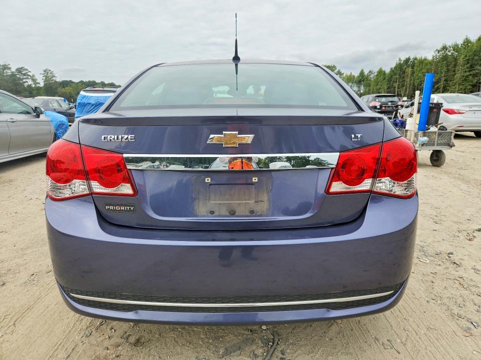 Aukcja sprzedaży 2014 Chevrolet Cruze, vin: 1G1PC5SB4E7373339, numer aukcji: 70623656