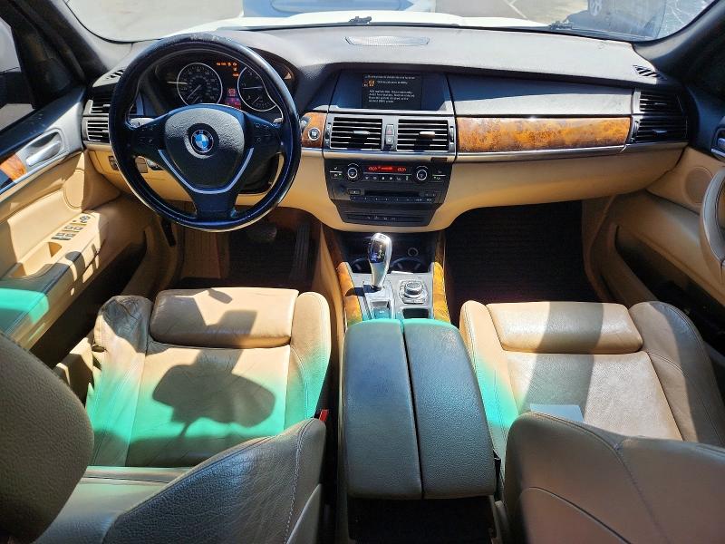 Aukcja sprzedaży 2011 Bmw X5, vin: 5UXZW0C59BL371039, numer aukcji: 67664266