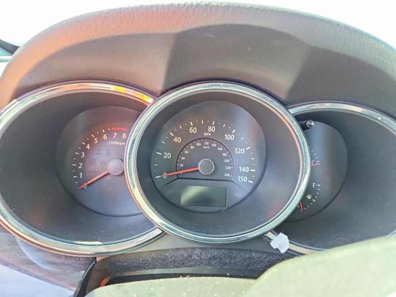 Продажа на аукционе авто 2011 Kia Sorento, vin: 5XYKTDA27BG046736, номер лота: 68647466