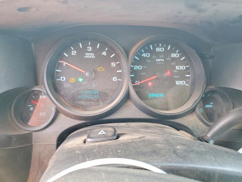 Aukcja sprzedaży 2009 Gmc Sierra, vin: 3GTEK133X9G233145, numer aukcji: 68637096