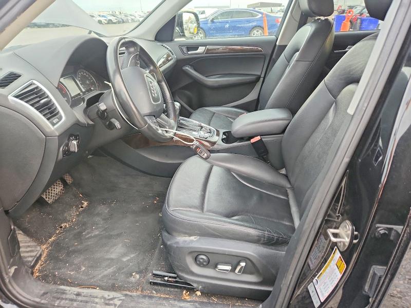 Aukcja sprzedaży 2013 Audi Q5, vin: WA1LFAFP2DA007905, numer aukcji: 69416156