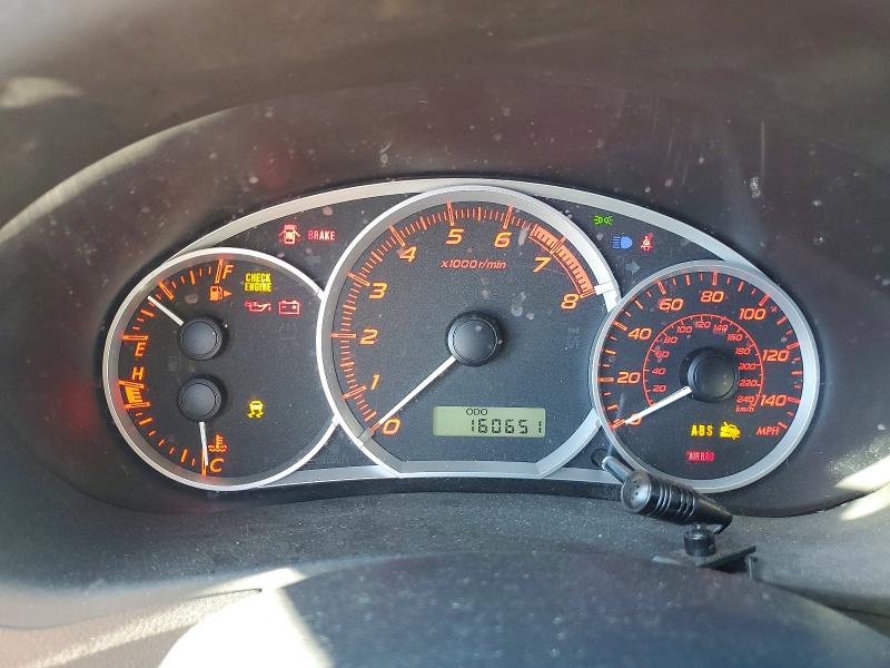 68417626 :رقم المزاد ، JF1GR7E65CG216938 vin ، 2012 Subaru Impreza مزاد بيع