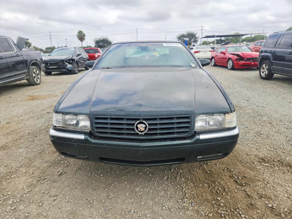 Продаж на аукціоні авто 1996 Cadillac Eldorado, vin: 1G6ET1293TU609548, номер лоту: 69253106
