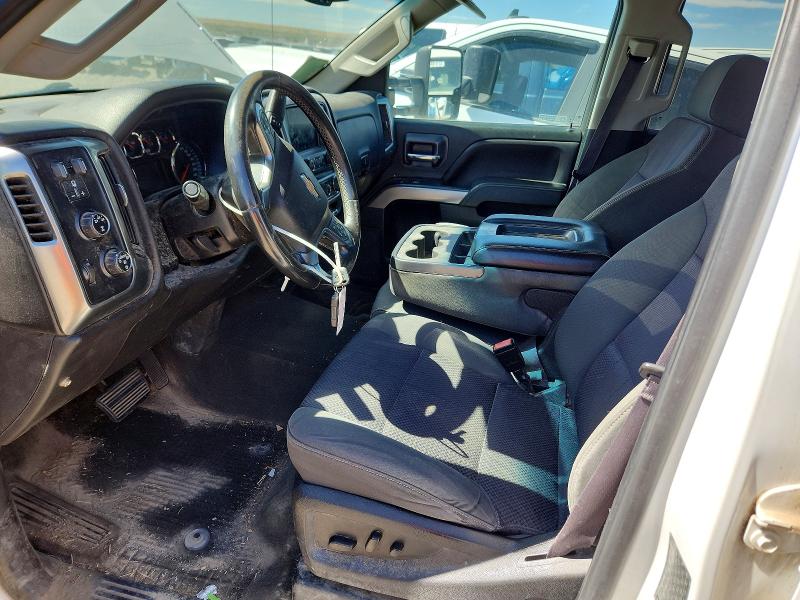 2015 Chevrolet Silverado მანქანა იყიდება აუქციონზე, vin: 1GC4KZC82FF561016, აუქციონის ნომერი: 67239926