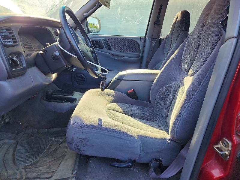 Aukcja sprzedaży 1999 Dodge Durango, vin: 1B4HS28Z0XF584965, numer aukcji: 68275996