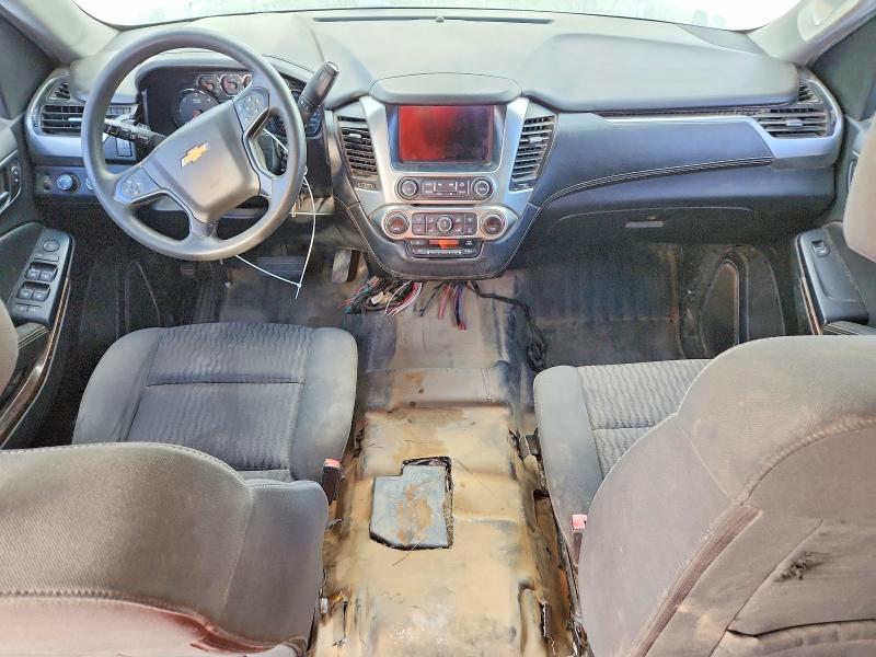 Aukcja sprzedaży 2019 Chevrolet Tahoe, vin: 1GNSKFEC5KR125378, numer aukcji: 68247186
