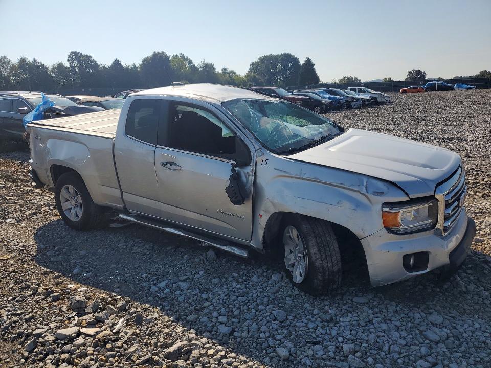Aukcja sprzedaży 2016 Gmc Canyon, vin: 1GTH6CE38G1338725, numer aukcji: 68508136