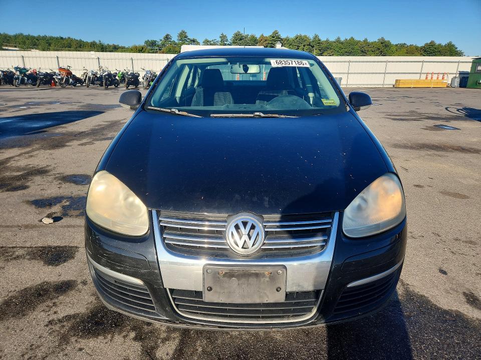 Продаж на аукціоні авто 2009 Volkswagen Jetta, vin: 3VWJZ71K79M005903, номер лоту: 68357186