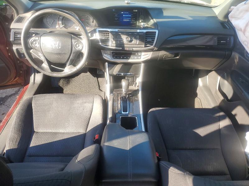 2015 Honda Accord მანქანა იყიდება აუქციონზე, vin: 1HGCR2F53FA078469, აუქციონის ნომერი: 69926956