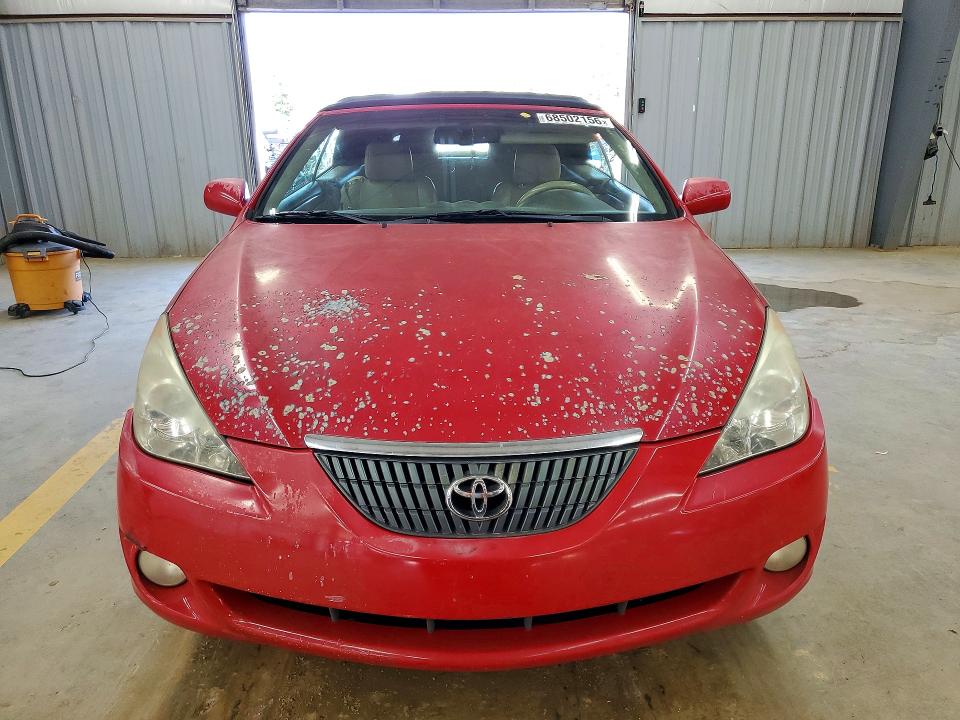 68502156 :رقم المزاد ، 4T1FA38P76U090948 vin ، 2006 Toyota Camry Solara مزاد بيع