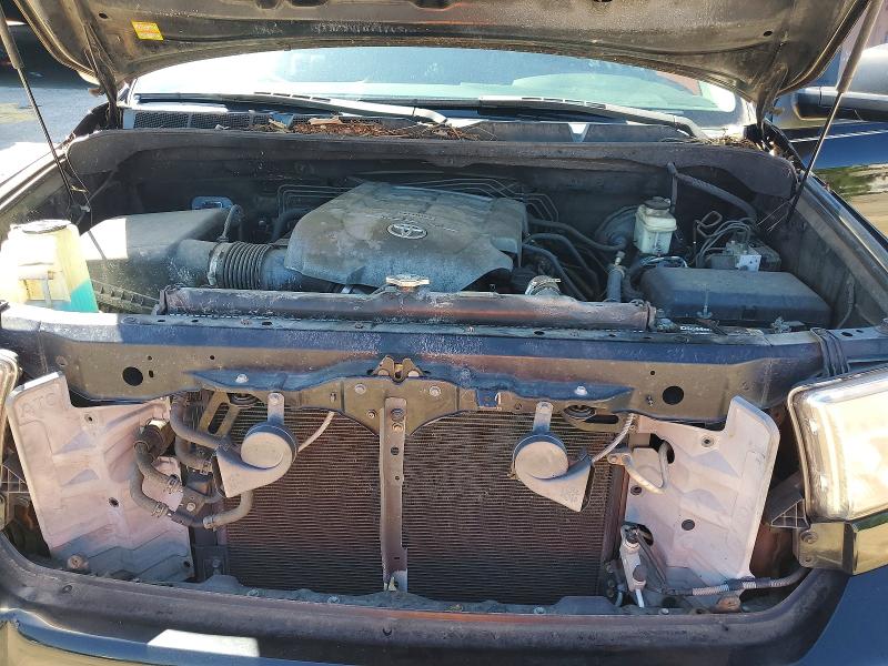 Aukcja sprzedaży 2010 Toyota Tundra, vin: 5TFRM5F11AX018752, numer aukcji: 69591196