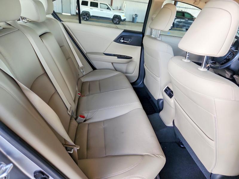 Aukcja sprzedaży 2017 Honda Accord, vin: JHMCR6F76HC025441, numer aukcji: 68954456