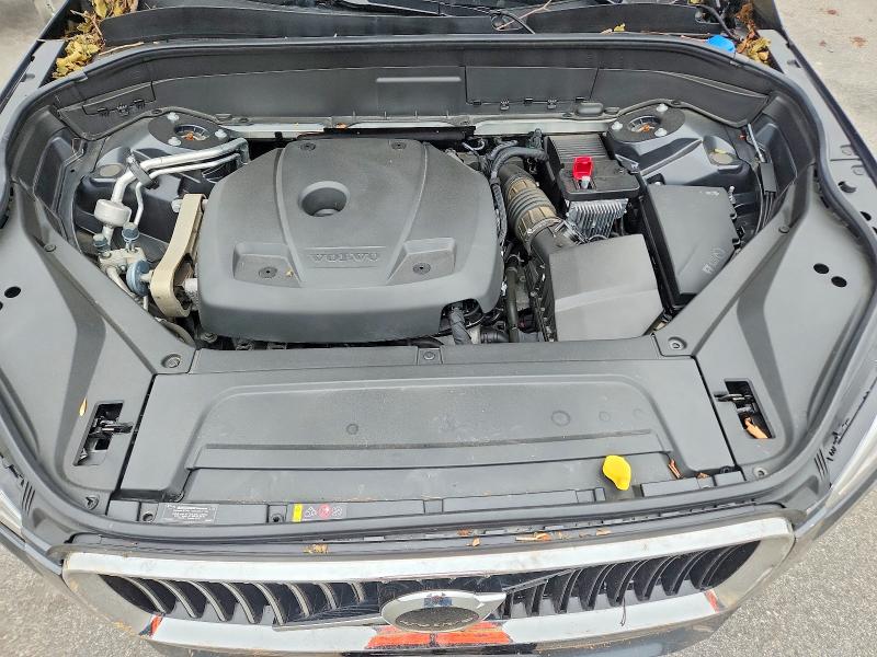 Продажа на аукционе авто 2022 Volvo Xc90, vin: YV4A22PK3N1868381, номер лота: 68053666