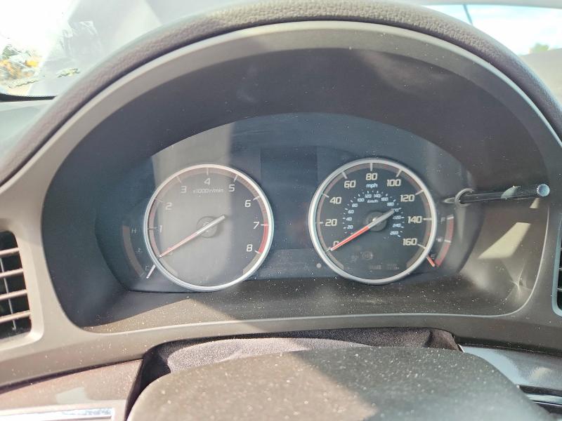 70052996 :رقم المزاد ، 19UDE2F83LA009707 vin ، 2020 Acura Ilx مزاد بيع
