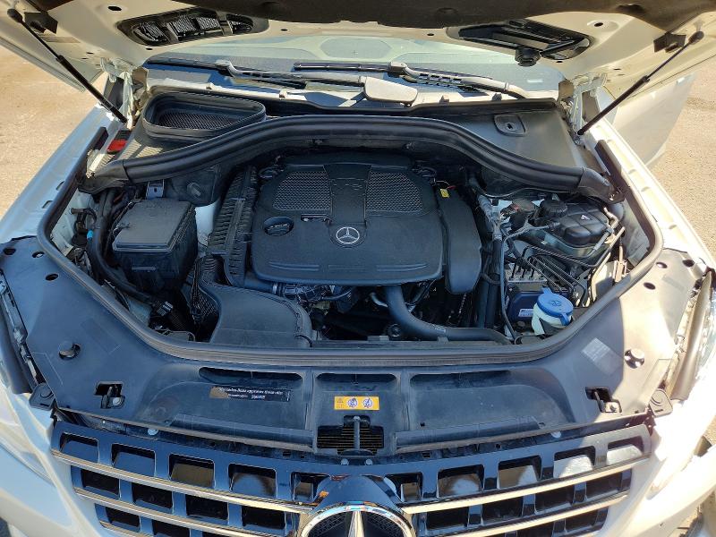 Aukcja sprzedaży 2014 Mercedes-benz Ml, vin: 4JGDA5JB1EA404806, numer aukcji: 67480136