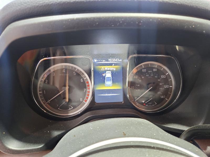 Aukcja sprzedaży 2016 Nissan Titan Xd, vin: 1N6BA1F47GN502858, numer aukcji: 69699796