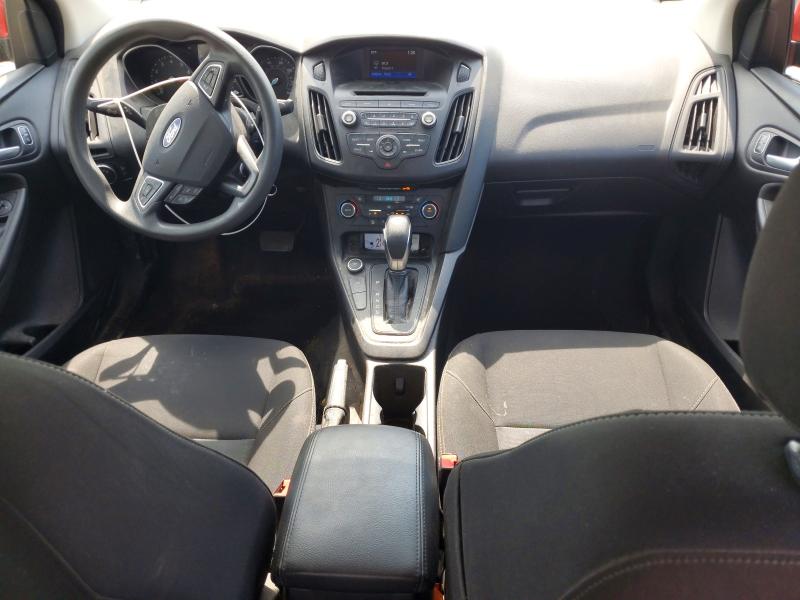 Auction sale of the 2017 Ford Focus, vin: 1FADP3FE9HL213627, lot number: 68827906