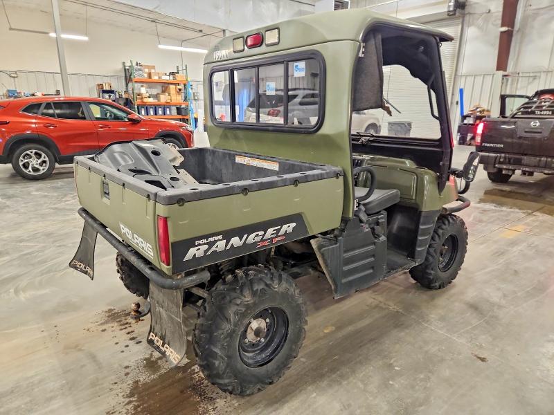 Продаж на аукціоні авто 2007 Polaris Ranger, vin: 4XARH68AX74113738        , номер лоту: 69029096