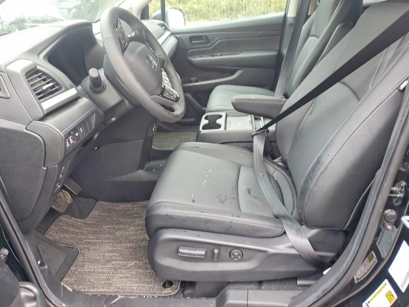 69690176 :رقم المزاد ، 5FNRL6H67TB067274 vin ، 2026 Honda Odyssey مزاد بيع
