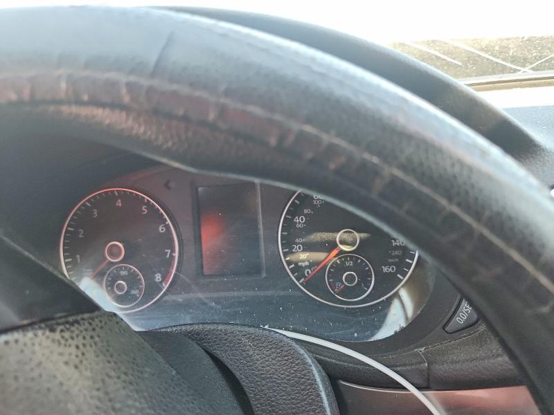 Aukcja sprzedaży 2012 Volkswagen Passat, vin: 1VWAH7A33CC094311, numer aukcji: 67173476