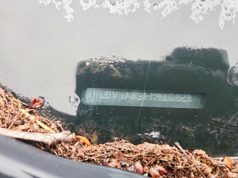Aukcja sprzedaży 2015 Infiniti Q50, vin: JN1BV7AR3FM410828, numer aukcji: 70647526