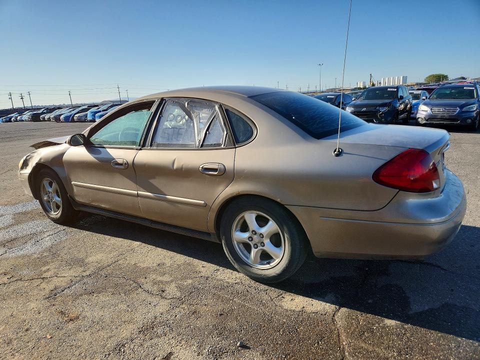 Aukcja sprzedaży 2002 Ford Taurus, vin: 1FAFP55272G243477, numer aukcji: 65739996