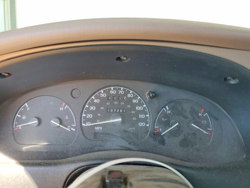 Продаж на аукціоні авто 1997 Ford Ranger, vin: 1FTCR14A3VPB20403, номер лоту: 69550026