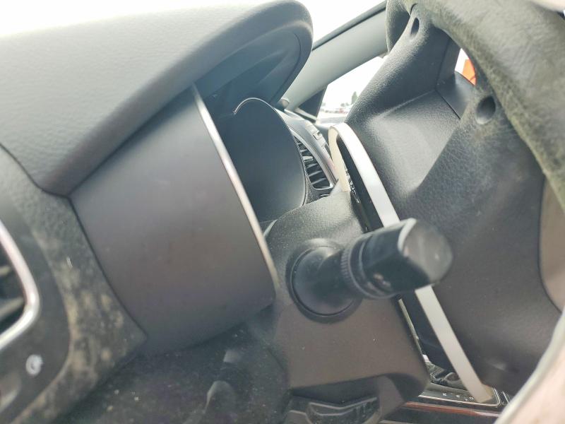 2014 Kia Sorento მანქანა იყიდება აუქციონზე, vin: 5XYKT3A67EG529600, აუქციონის ნომერი: 67899946