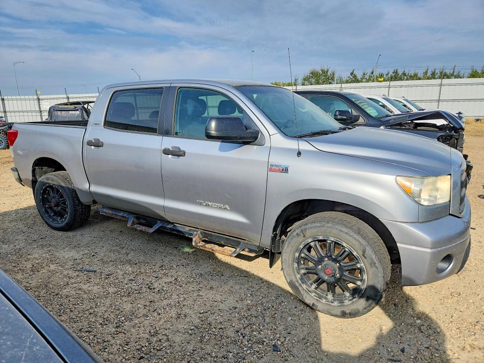 Aukcja sprzedaży 2011 Toyota Tundra, vin: 5TFDY5F10BX197236, numer aukcji: 67132366