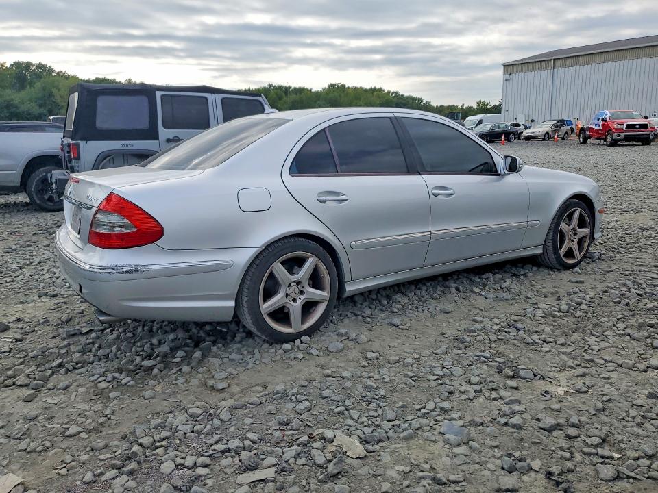 Aukcja sprzedaży 2009 Mercedes-benz E, vin: WDBUF87X19B376854, numer aukcji: 68227396