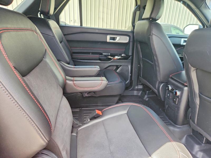 Продаж на аукціоні авто 2024 Ford Explorer, vin: 1FMSK7KH9RGA77805, номер лоту: 68736196