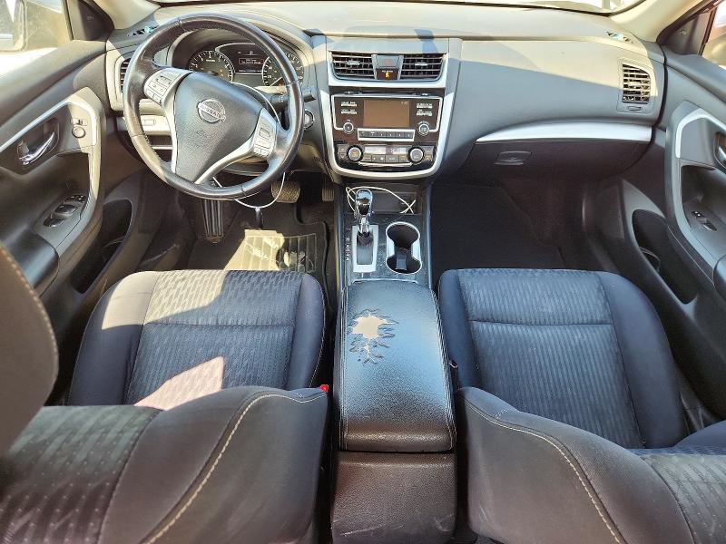 Продажа на аукционе авто 2018 Nissan Altima, vin: 1N4AL3AP4JC248573, номер лота: 67731446