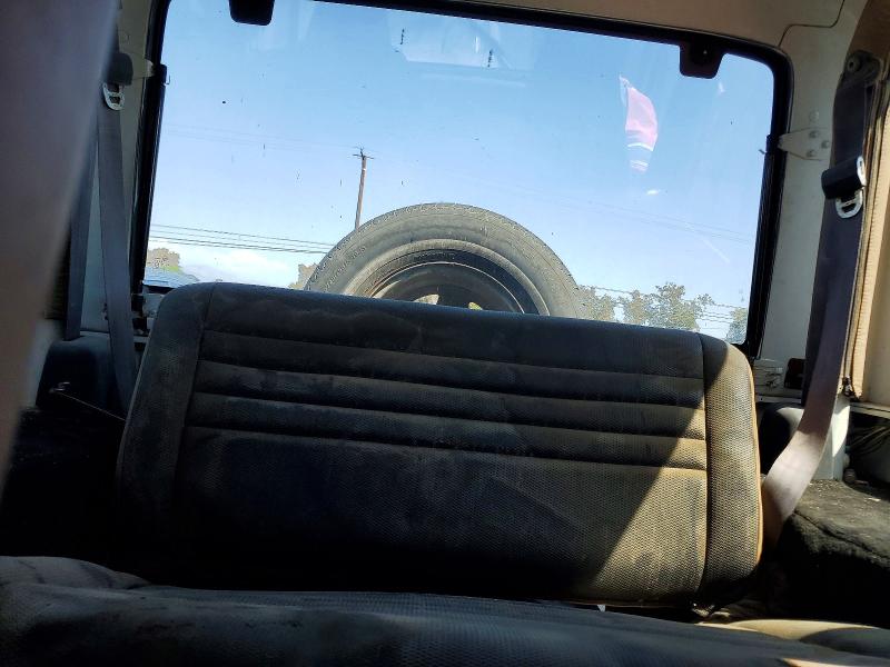 Aukcja sprzedaży 1994 Jeep Wrangler / Yj, vin: 1J4FY29S3RP400927, numer aukcji: 69430646