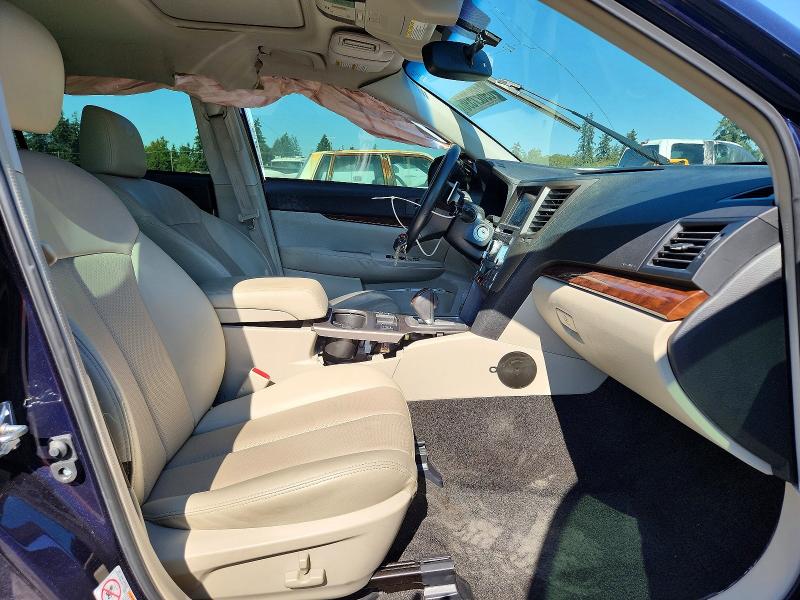 Aukcja sprzedaży 2013 Subaru Legacy, vin: 4S3BMDP6XD2020801, numer aukcji: 69627596