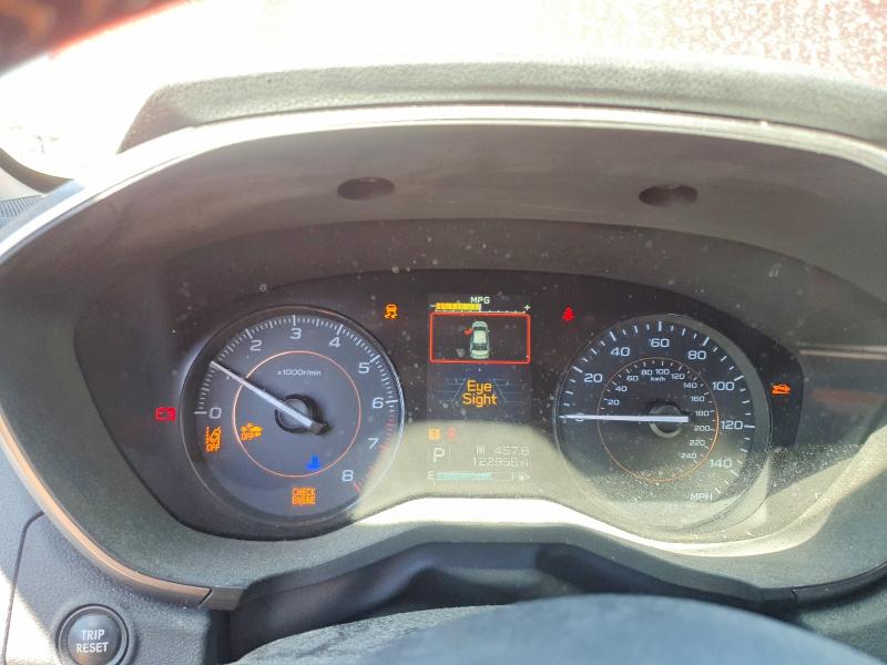 Aukcja sprzedaży 2019 Subaru Crosstrek, vin: JF2GTAEC6KH367344, numer aukcji: 66917316