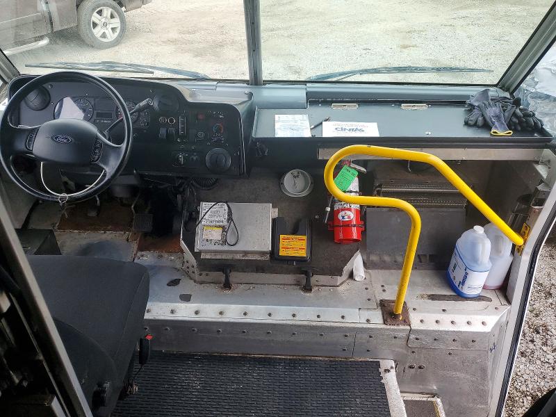 Продаж на аукціоні авто 2013 Ford F59, vin: 1F65F5KY1D0A06208, номер лоту: 67628536