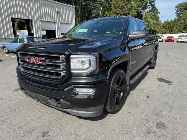 Aukcja sprzedaży 2017 Gmc Sierra, vin: 3GTU2MEC9HG476566, numer aukcji: 69672146