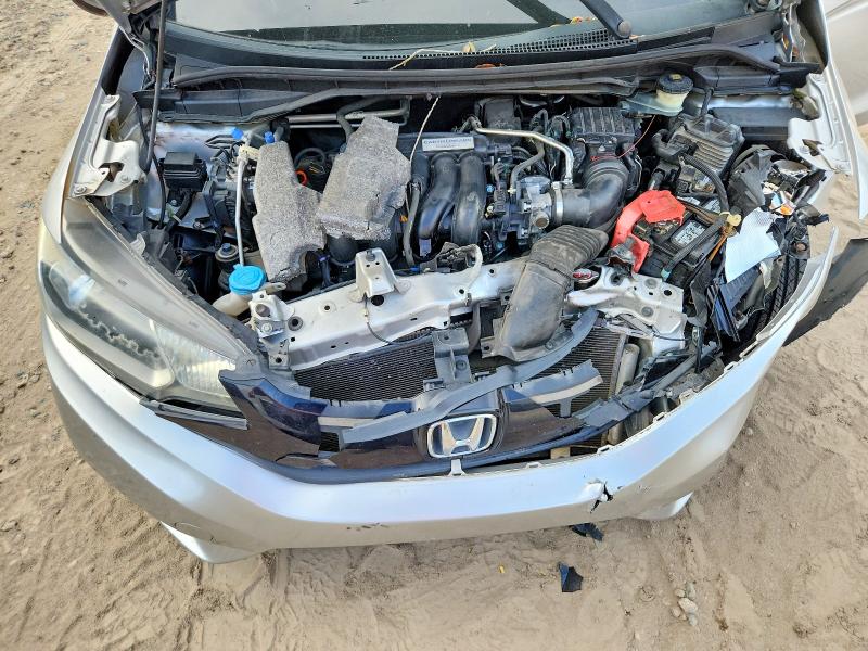 Aukcja sprzedaży 2015 Honda Fit, vin: 3HGGK5H53FM769329, numer aukcji: 67337596