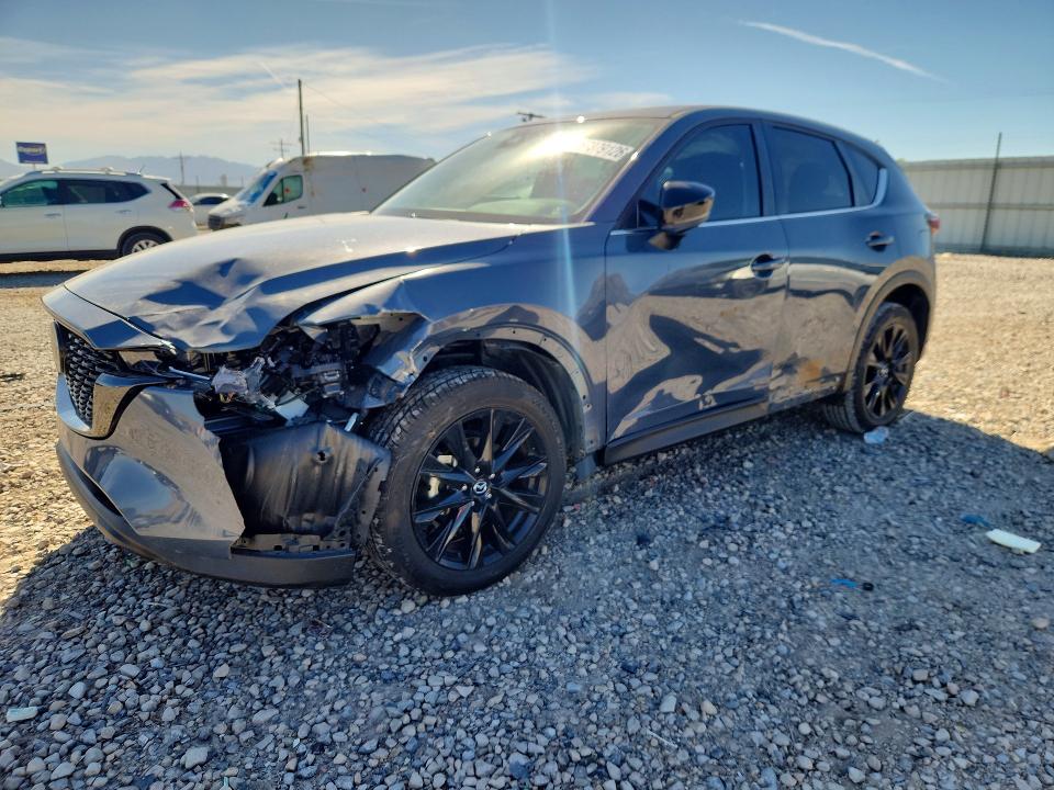 Aukcja sprzedaży 2023 Mazda Cx-5, vin: JM3KFBCM4P0215304, numer aukcji: 67379126