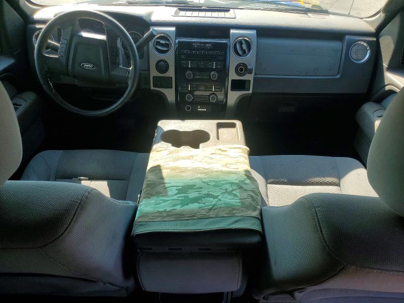70079376 :رقم المزاد ، 1FTFW1ETXCKE30922 vin ، 2012 Ford F150 مزاد بيع